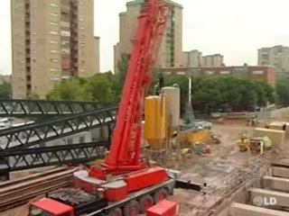 Zapatero vetó en 2006 a Lukoil y propuso a Sacyr