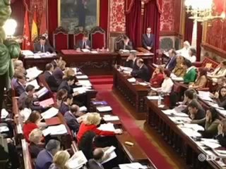 Fin de semana en Madrid con cinco discotecas menos