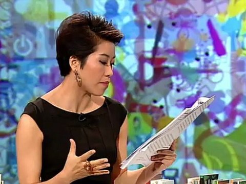 รายการ คิดเล่นเห็นต่างกับคำผกา 27 พฤษภาคม 2555