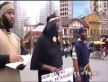 Black Israelites Vs The Atheists (Anti-Theists) Part 3 [www.keepvid.com]