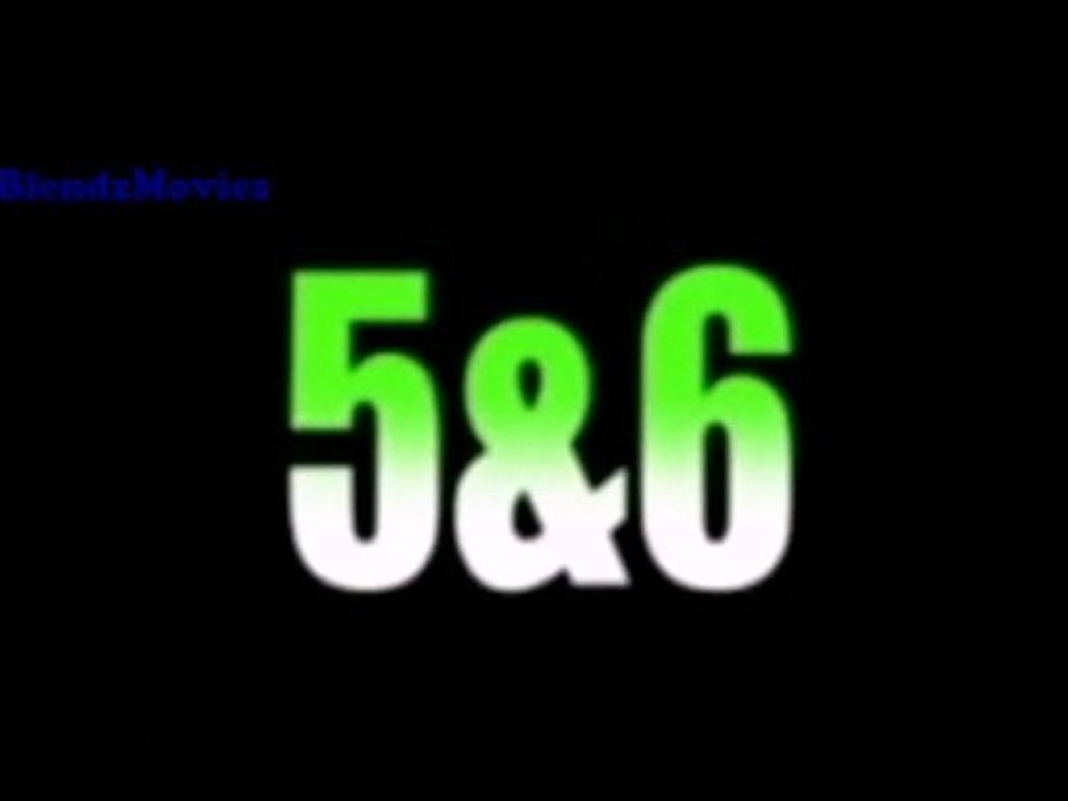 5&6 (Yoruba Comedy) - 1