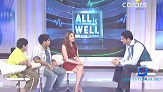 All Is Well [Episode 5] - 27th May 2012 Video Watch Online