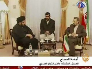 العراق.. استفتاء داخل التيار الصدري