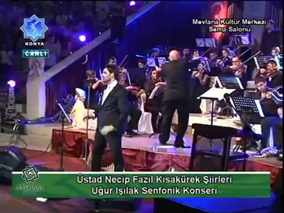 Uğur Işılak - Şarkımız