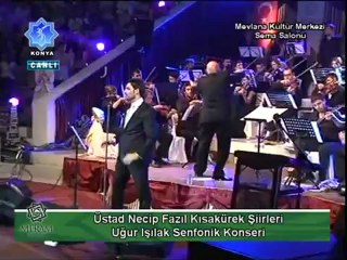 Uğur Işılak - Şarkımız