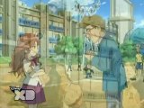 Inazuma Eleven   Episode 10   L'Espion De La Royal Academy