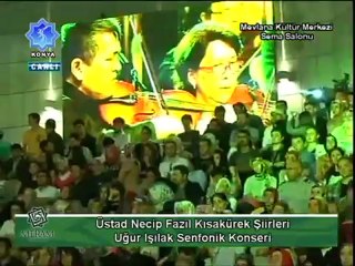 Uğur Işılak - Canım İstanbul