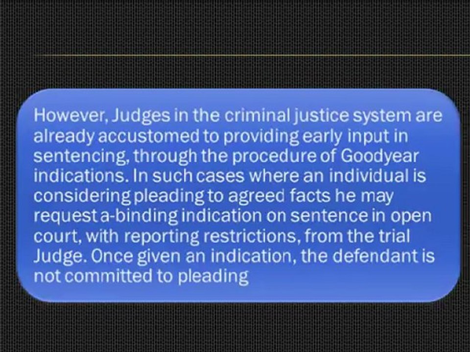 Bark & Co Solicitors powerpoint