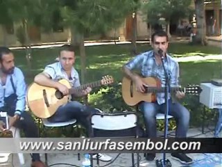 ALİ TUTLUOĞLU İMZA GÜNÜ DÜZENLEDİ