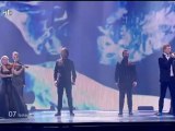 Iceland - Eurovision Final Baku 26.Mai.2012 HD