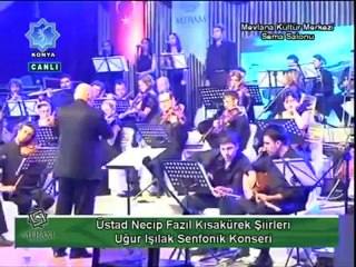 Uğur Işılak - Anneciğim