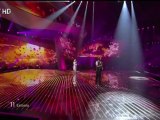 Estonia - Eurovision Final Baku 26.Mai.2012