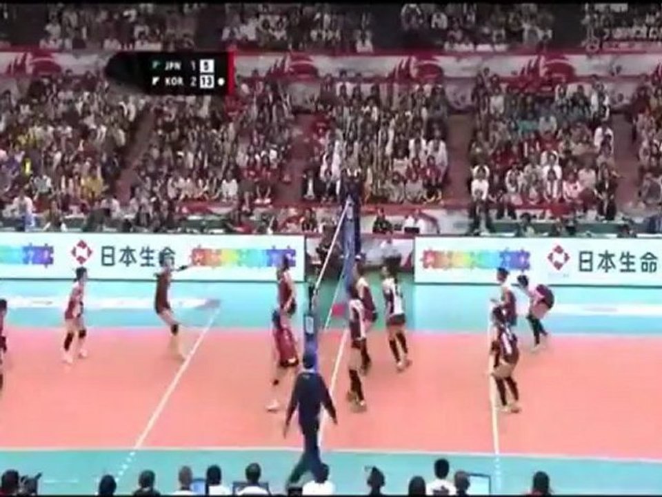 한일전4세트