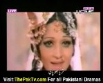 Ghar Ki Baat By PTV Home -- 27th May 2012 -Part 2-6