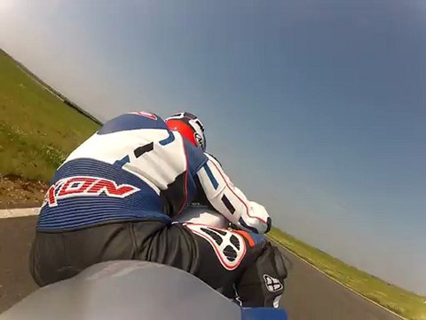 ROULAGE FONTENAY LE COMTE