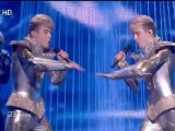 Ireland - Eurovision Final Baku 26.Mai.2012 HD