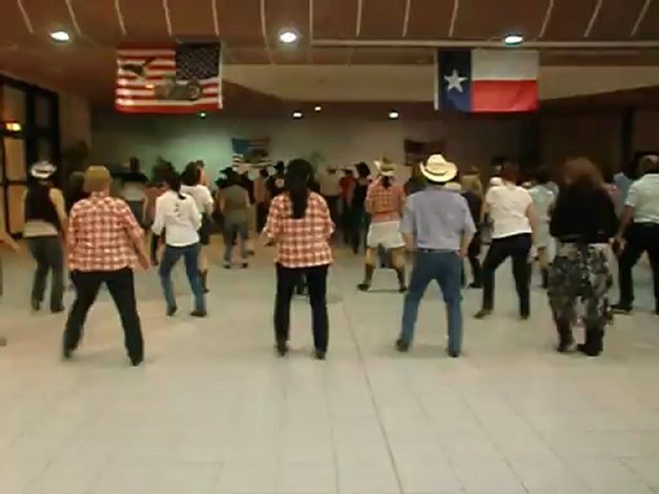 SHAKING MIX AVDC 26 MAI 2012