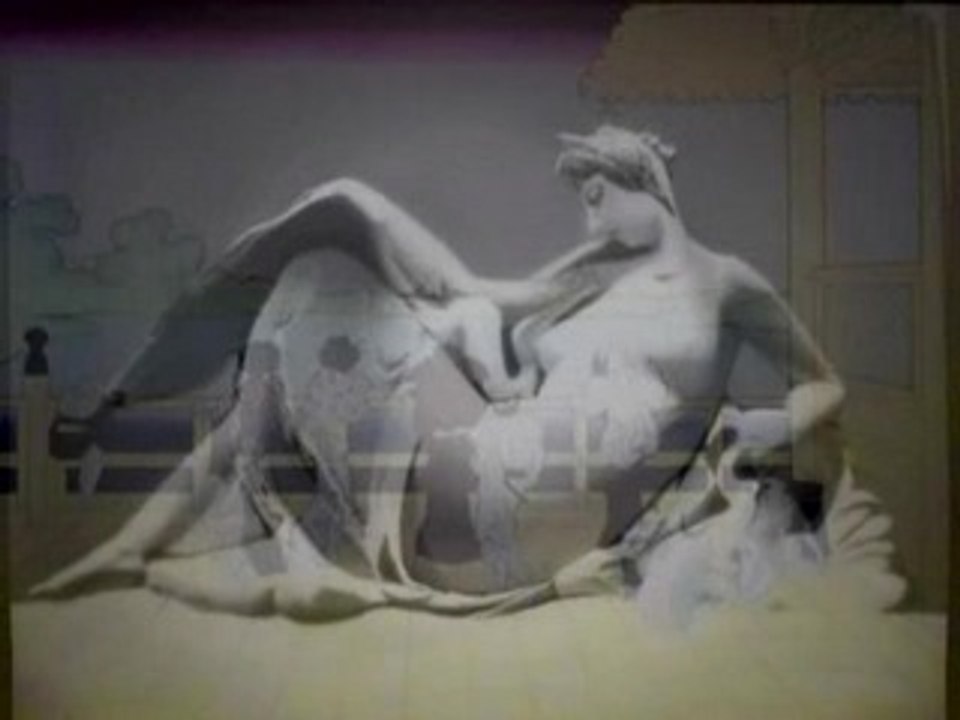 Michael Pensatore Art Video