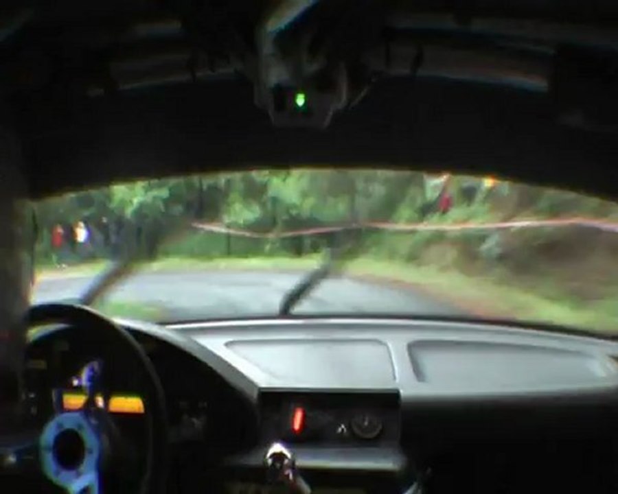 Costeraste BMW Compact Gard 2012 ES5 Banne