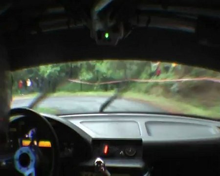 Costeraste BMW Compact Gard 2012 ES5 Banne