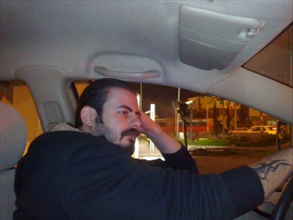 CAN YILMAZ EDREMİT'iN GELİNİ