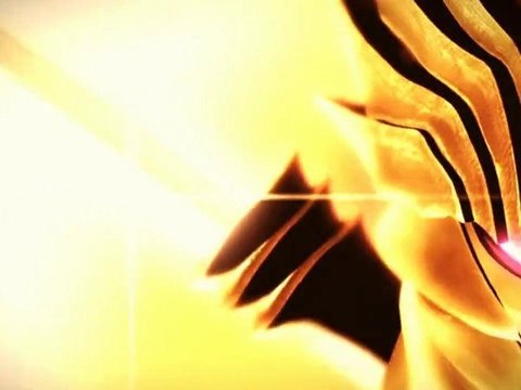 [Amv Karas] Bring it Down! [HD]