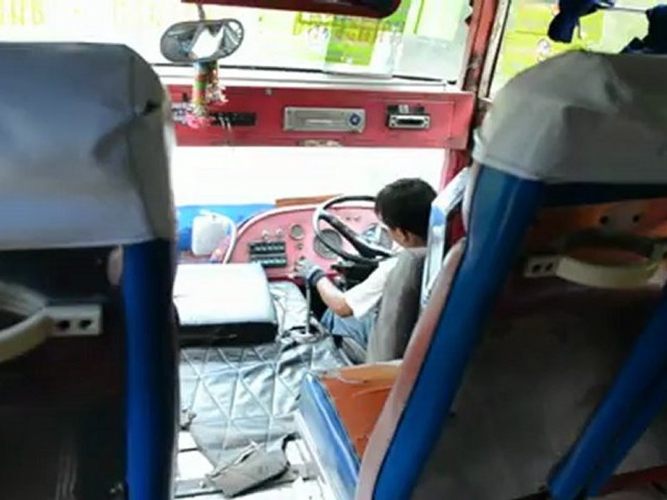 Probleme de boite !!