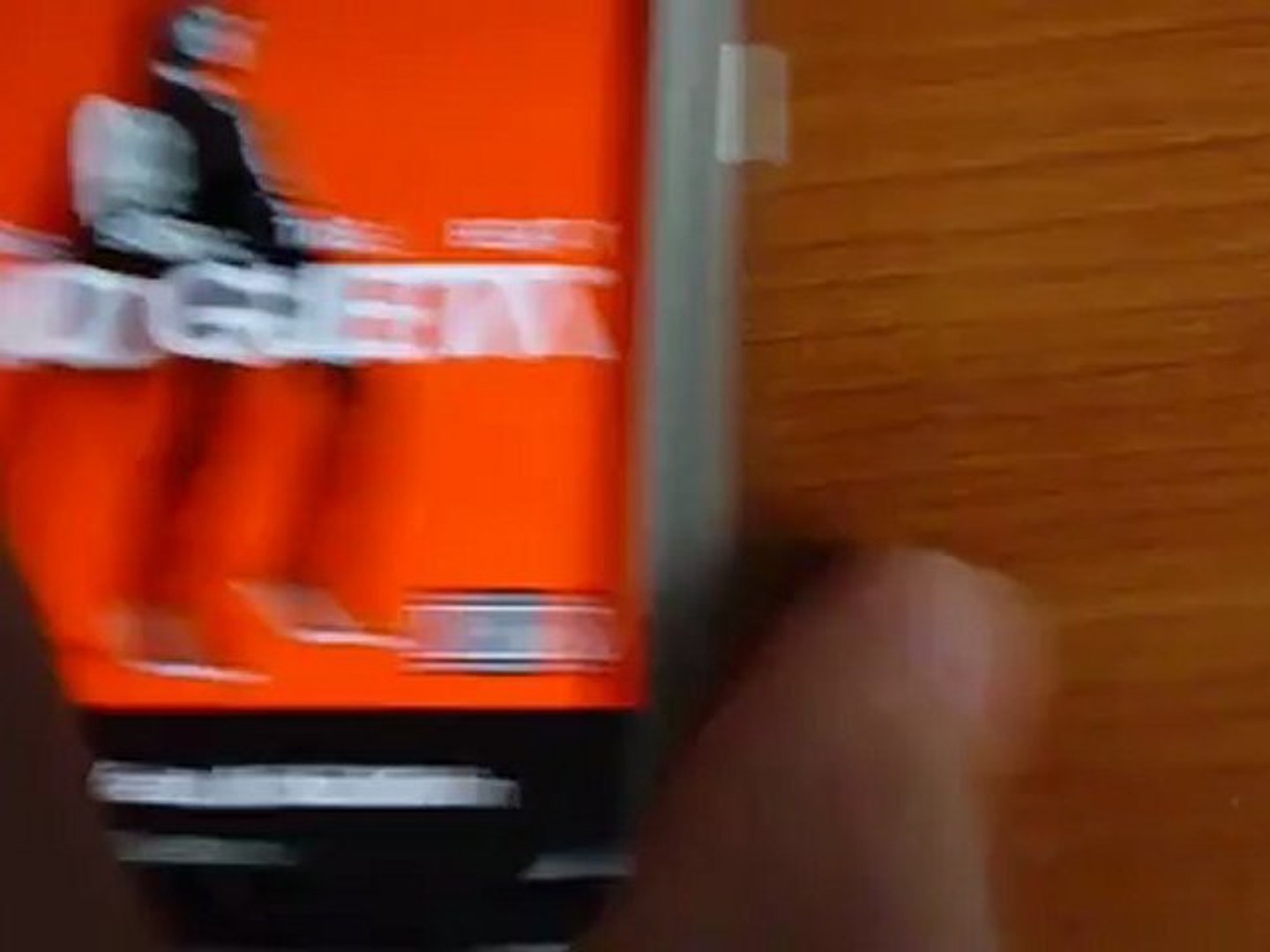 ⁣Présentation de l'application android Spotify