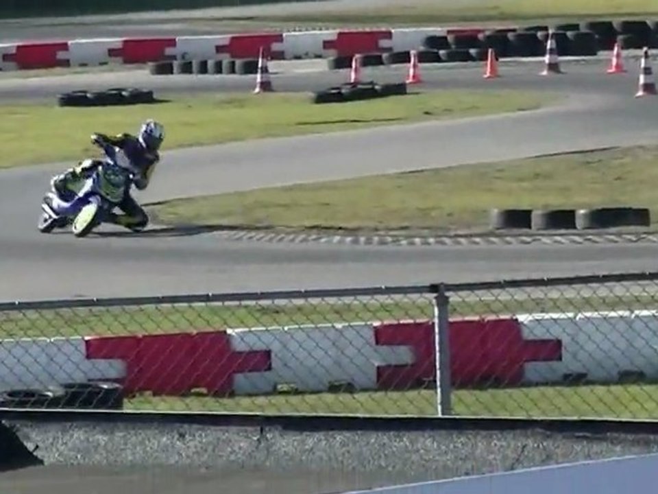 Pagani productions@sobw brommer race 25 3 2012 berghem circuit part 5