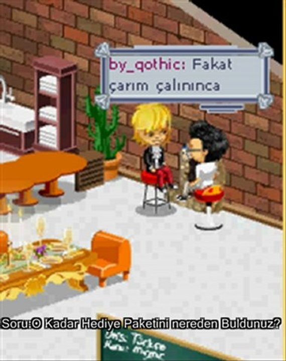 Byqothic & polis_bfbn Röpörtaj Sunar!