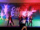 6- DLD Motion - Concurso de Dance Cover - Concomics Mayo 2012