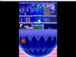 kirby mousse attack parti3 on subit !