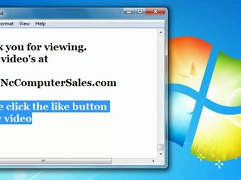 How to Disable Unwanted Startup Programs In Windows Xp, Vista, and Windows 7