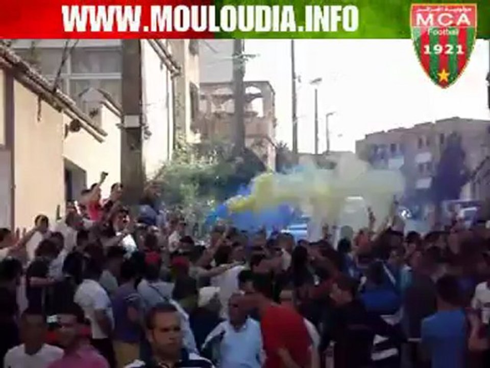 Marche de la dignité