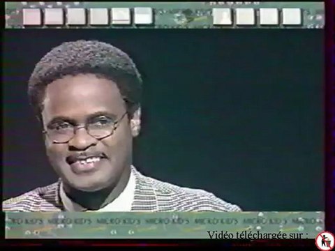 Micro Kid's Emission (1994) 22 - 29 mai 1994