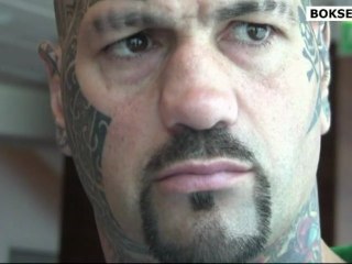 Gonzalo Omar Basile o walce z Arturem Szpilką