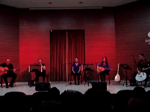 DİLAN AKINCI&EBRU KOŞAR- AKTAŞ DİYE BELEDİĞİM&YÜKSEK AYVANLARDA BÜLBÜLLER ÖTER