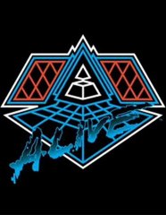 Daft Punk - Burnin' / Too Long Remake