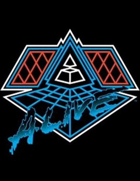 Daft Punk - Burnin' / Too Long Remake