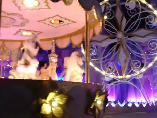 Mai 2012 : disney maison des poupées