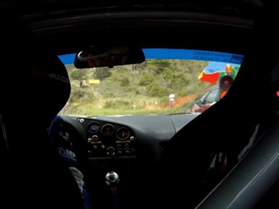 D.Crabanat - sportauto65 - M3 E36 Premiere Montee essai Quillan 2012