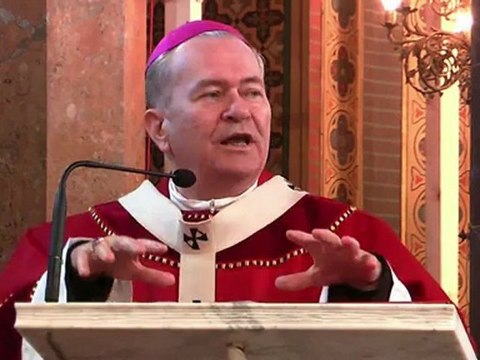 Omilie / Coborârea Duhului Sfânt (2012)