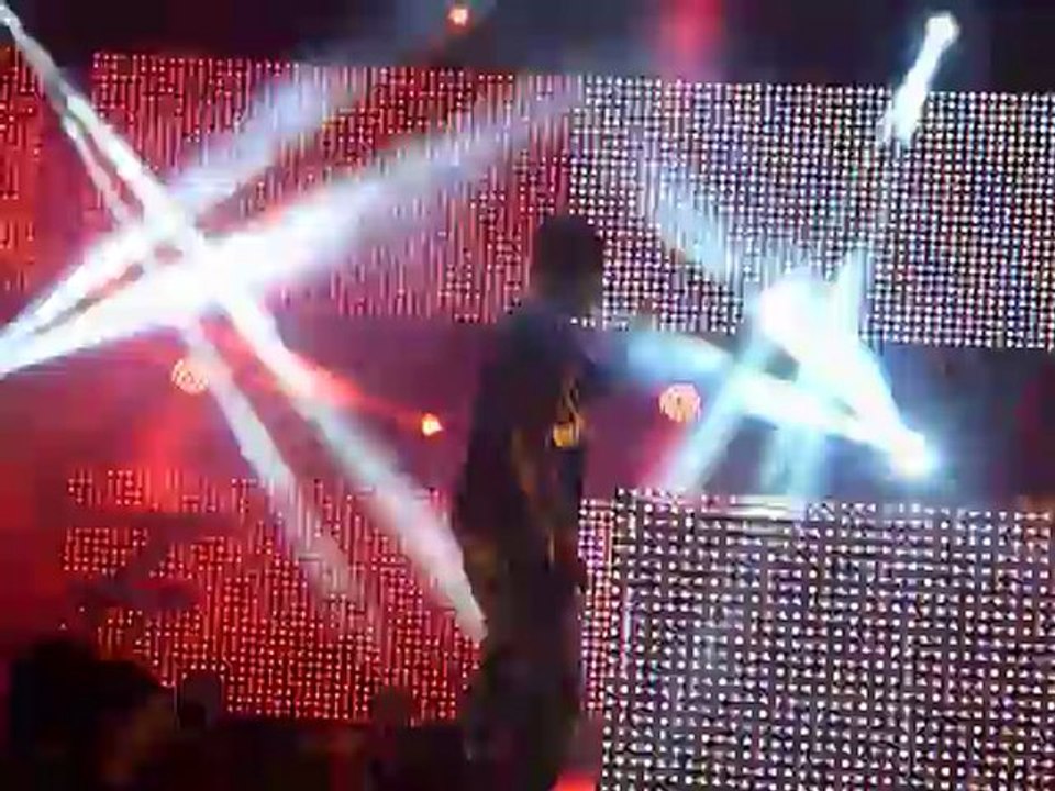 NRJ music tour 2012 avec amel popo natha et lulu (funkmaster flex)