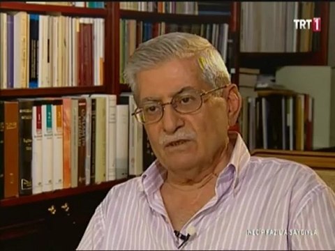 Necip Fazıl Kısakürek Belgeseli TRT