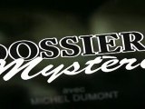 [Mystère] Dossiers - E09 - Les véritables dossiers X