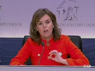 Diputados socialistas piden al Gobierno que entre en Repsol