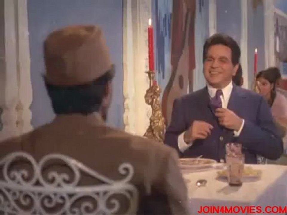 Dastaan (1972)_clip1