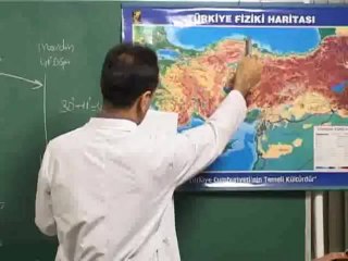 04-Dünyanın Şekli Ve Coğrafi Konum 2