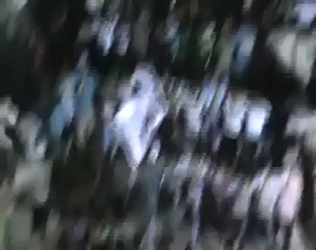 Syria فري برس دير الزور مسائية احرار حي الجبيلة 26 05 2012 ج1 Deirezzor