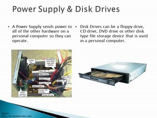 An Introduction To Computers